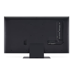 LG Телевизор 50QNED816RA.ARUB