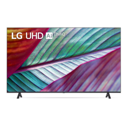 LG Телевизор 50UR78006LK.ARUB