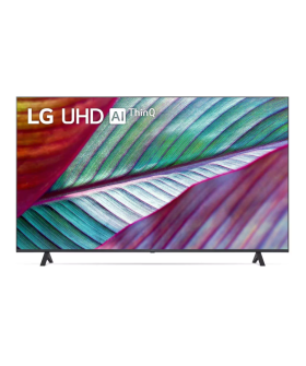 LG Телевизор 50UR78006LK.ARUB