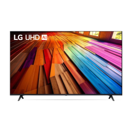 LG Телевизор 50UT80006LA.ARUB