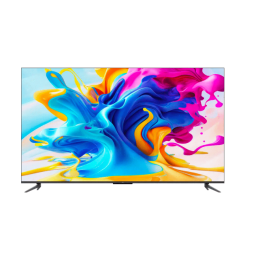 TCL Телевизор 50 QLED 4K 50C647