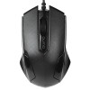 Мышь QUMO Office M14 Black