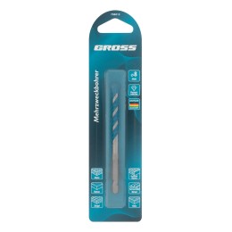 Gross Сверло универсальное PRO 8мм 706013