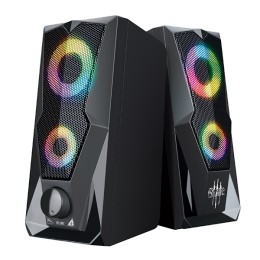 QUMO Акустика 2.0 (24285) Blade AS001