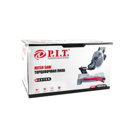 P.I.T. Пила торцовочная PCM255-C2