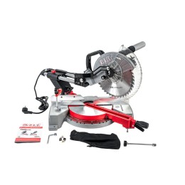 P.I.T. Пила торцовочная PCM255-C2