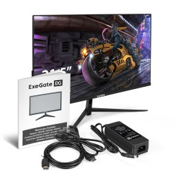 ExeGate Монитор 21.5" EX294426RUS ProSmart EV2207
