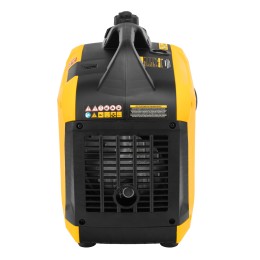 Denzel Генератор инверторный GS-2200iS, 2,2 кВт 94713