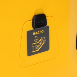 Denzel Генератор инверторный GS-2200iS, 2,2 кВт 94713