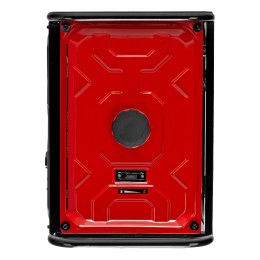 Matrix Генератор бензиновый RS-4000, 3,3 кВт 946115