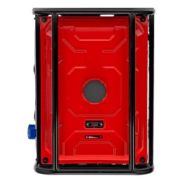 Matrix Генератор бензиновый RS-9000, 7 кВт ручной стартер 946155