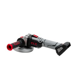 P.I.T. Угловая шлифмашина аккумуляторная бесщеточная PWS20H-125B SOLO