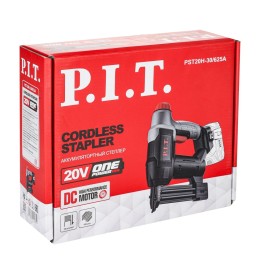 P.I.T. Степлер аккумуляторный PST20H-30/625A