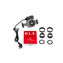 P.I.T. Насос циркуляционный POG32-S