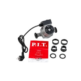 P.I.T. Насос циркуляционный POG25-S