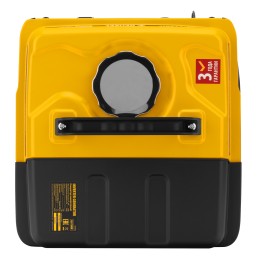 Denzel Генератор инверторный GS-1100iF, 1,1 кВт 94706