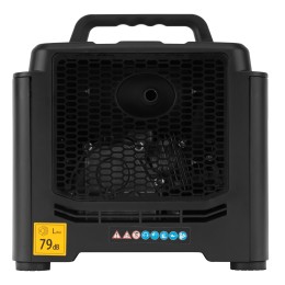 Denzel Генератор инверторный GS-1100iF, 1,1 кВт 94706