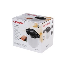 LERAN Хлебопечь BM 2058 ST