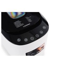 LERAN Хлебопечь BM 2058 ST