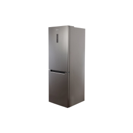 LERAN Холодильник CBF 210 IX NF