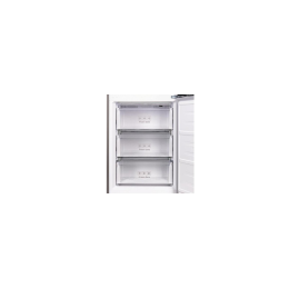 LERAN Холодильник CBF 220 IX