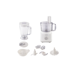 LERAN Кухонный комбайн FPP 0840