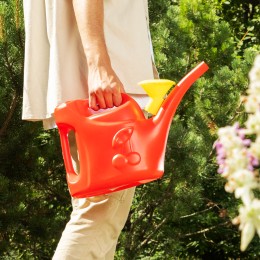 Сибртех Лейка садовая, 8 л, пластмассовая 675213