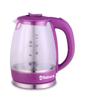 Sakura Электрический чайник SA-2717V