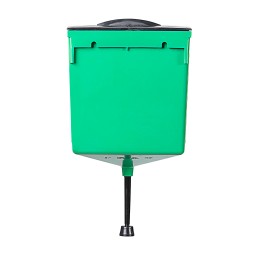 Сибртех Рукомойник пластмассовый, 7л 67563