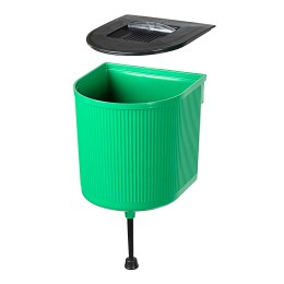 Сибртех Рукомойник пластмассовый, 7л 67563