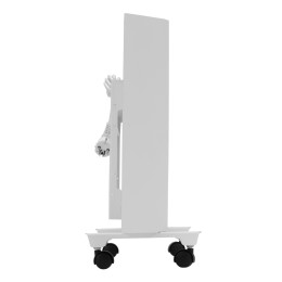 Denzel Конвектор электрический XCE-1500 1500 Вт, X-образный 98131