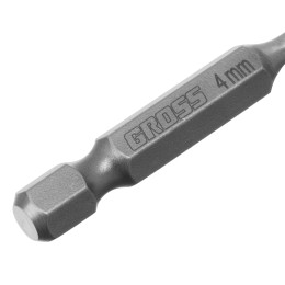 Gross Сверло универсальное PRO 4мм 706010