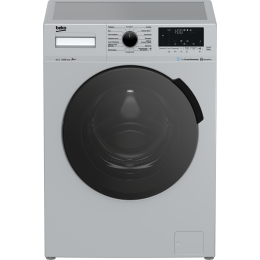 BEKO Стиральная машина WSPE6H616S