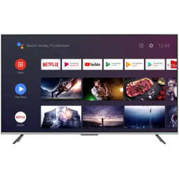 XIAOMI Телевизор Mi LED TV Q2 65 SMART TV (L65M7-Q2RU)