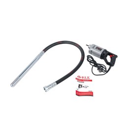 P.I.T. Вибратор электрический ручной для бетона P31035