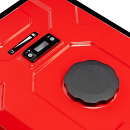 Matrix Генератор бензиновый RS-4000, 3,3 кВт 946115