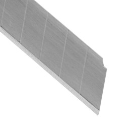 Matrix Лезвия, 18 мм, сталь SK5, 10 шт 793376