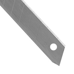 Matrix Лезвия, 18 мм, сталь SK5, 10 шт 793376