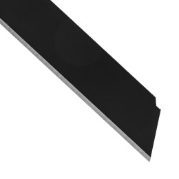 Matrix Лезвия, 18 мм, сталь SK5, black, 10 шт 793377