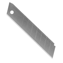 Matrix Лезвия, 25 мм, сталь SK5, 10 шт 793378