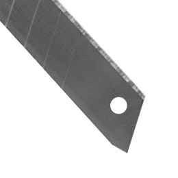 Matrix Лезвия, 25 мм, сталь SK5, 10 шт 793378