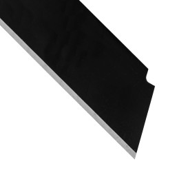 Matrix Лезвия, 25 мм, сталь SK5, black, 10 шт 793379