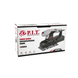 P.I.T. Шлифмашина вибрационная PSP300-C