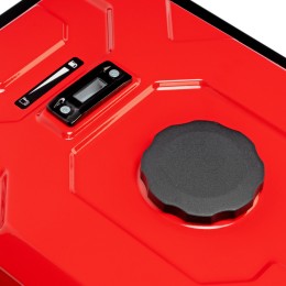 Matrix Генератор бензиновый RS-3000, 2,2 кВт 946105