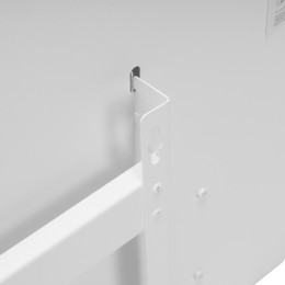 Denzel Конвектор электрический XCE-1500 1500 Вт, X-образный 98131