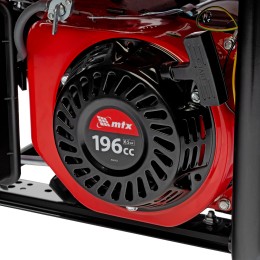 Matrix Генератор бензиновый RS-3000, 2,2 кВт 946105