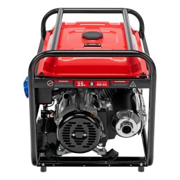 Matrix Генератор бензиновый RS-9000E, 7 кВт 946165