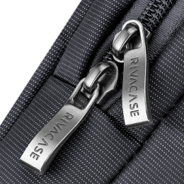 RivaCase Сумка компьютерная 13.3  8221 черная