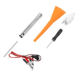 Denzel Генератор инверторный GS-2200iS, 2,2 кВт 94713