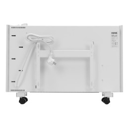 Denzel Конвектор электрический XCE-1500 1500 Вт, X-образный 98131